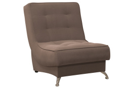 Кресло традиционное как часть комплекта Рио 1, Nika 05, Мебельный Формат (Россия)