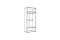 Шкаф для одежды 2Д , модульной системы Геометрия, Зеленый, Астрид-Мебель (Россия)