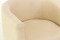 Кресло традиционное Дисо 3 042, 1х, к/з орегон 3023 беж,, СМК (Россия)