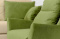 Набор мягкой мебели М/М Френсис, (беж/зел), ТД504, 2115, Бежевый, Нижегородмебель и К (Россия)