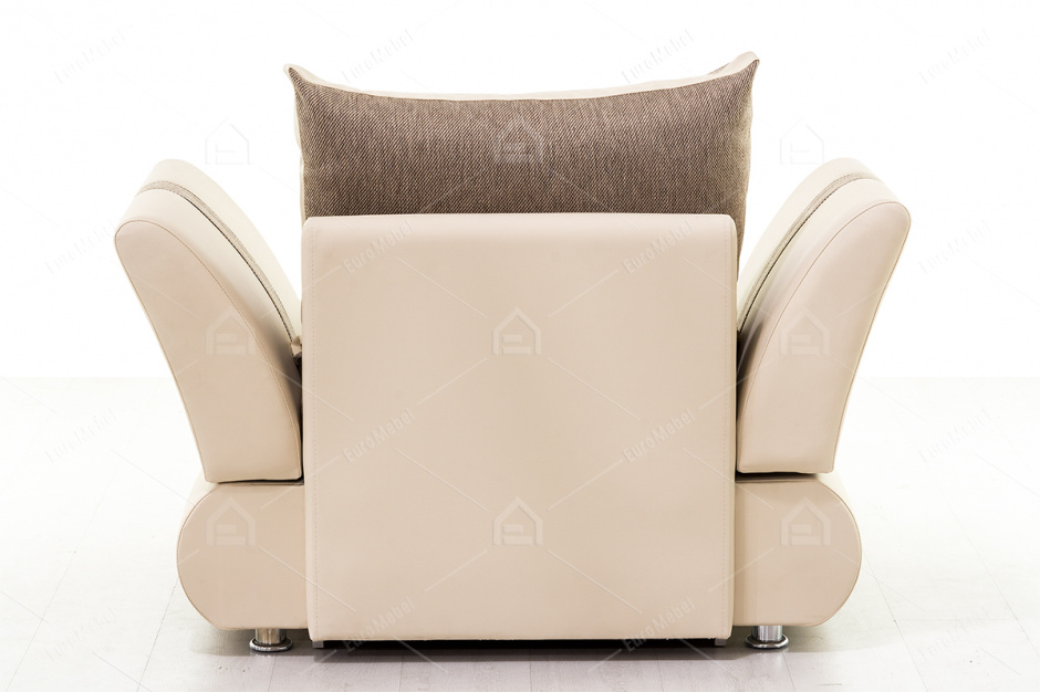 Кресло традиционное Фиджи, Царицыно (Россия)