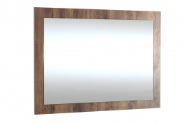 Зеркало панель как часть комплекта Вирджиния, Таксус, Май Стар (Беларусь)
