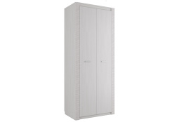 Шкаф для одежды 2Д  Гамма 20, Сандал, СВ Мебель (Россия)