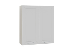Шкаф кухонный 600, 2Д  как часть комплекта Вектор, Бланж, СВ Мебель (Россия)