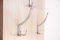 Панель вешалка модульной системы Консул, Ясень Шимо светлый, СВ Мебель (Россия)