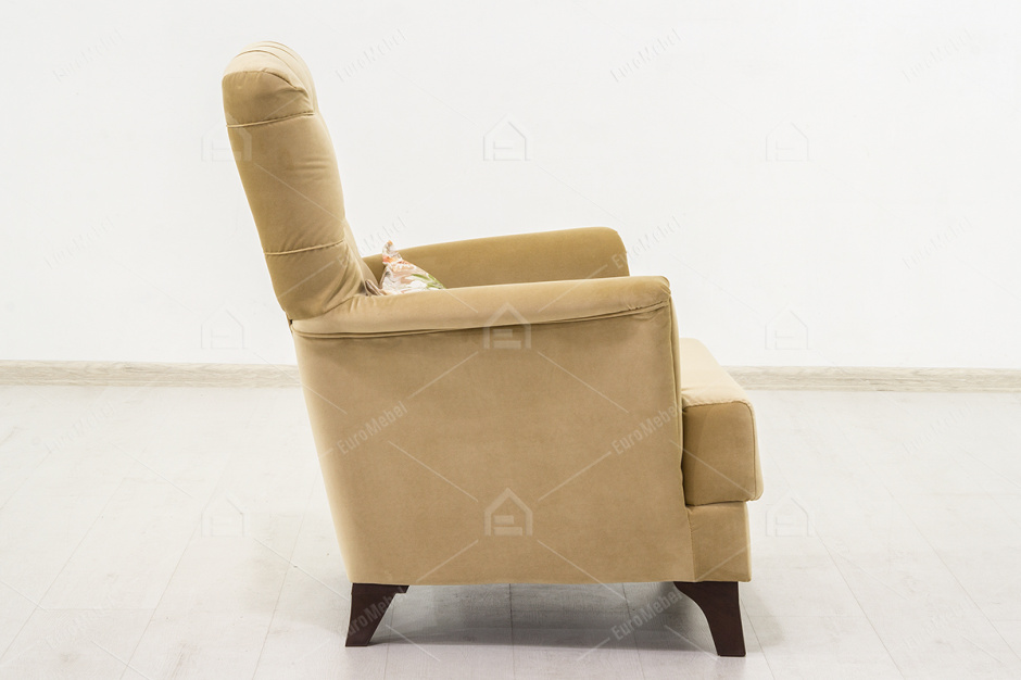 Кресло традиционное Ирис, ТК942, Нижегородмебель и К (Россия)