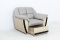 Кресло традиционное как часть комплекта Блистер, Skiff101/Ecotex109, АСМ Элегант (Россия)