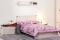 Набор мебели для спальни Магеллан Cосна винтаж 4025, Сосна Винтаж, Анрэкс (Беларусь)