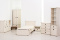 Набор мебели для детской Магеллан Сосна винтаж 2276, Сосна Винтаж, Анрэкс (Беларусь)