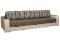 Диван прямой раскладной Спиннер, GROUND 03/ Papirus В/06 Экотекс А 109, АСМ Элегант (Россия)