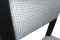 Стул Геометрия, Массив дерева/Черный Металлик Эмаль, Декор Трайд (Россия)