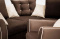 Набор мягкой мебели М/М Френсис, (кофе), 2024, Коричневый, Нижегородмебель и К (Россия)