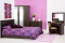 Набор мебели для спальни Тоскана 2282, Дуб Тортона, Кураж (Россия)