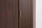Шкаф для одежды угловой  1Д  коллекции Тоскана, Дуб Тортона, Кураж (Россия)