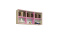 Шкаф стеллаж навесной, модульной системы Радуга, Фламинго, Горизонт (Россия)
