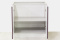 Шкаф под мойку 800, 2Д  как часть комплекта Волна, Баклажан, СВ Мебель (Россия)