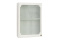 Шкаф кухонный 500, 1Д  как часть комплекта Классика, Сосна белая, СВ Мебель (Россия)
