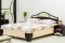 Комплект мебели для спальни Лагуна 5, Дуб Млечный, СВ Мебель(Россия)