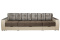 Диван прямой раскладной Спиннер, GROUND 03/ Papirus В/06 Экотекс А 109, АСМ Элегант (Россия)