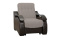 Кресло традиционное как часть комплекта Рио 4, ika06/Ecotex213, Мебельный Формат (Россия)