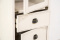 Шкаф витрина 2Д  (Magellan 1V1D1S), коллекции Магеллан, Сосна Винтаж, Анрэкс (Беларусь)