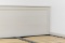 Кровать двуспальная (Tiffany 140), коллекции Тиффани, Вудлайн Кремовый, Анрэкс (Беларусь)