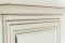 Зеркало в раме (Tiffany 50), коллекции Тиффани, Вудлайн Кремовый, Анрэкс (Беларусь)