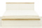 Кровать двуспальная (Provans 180), коллекции Прованс, Дуб Кантри, Анрэкс (Беларусь)