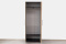 Шкаф для одежды  2Д  модульной системы Эдем 2, Дуб Млечный, СВ Мебель (Россия)