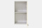 Шкаф кухонный 400, 1Д  как часть комплекта Геометрия, Ваниль, СВ Мебель (Россия)