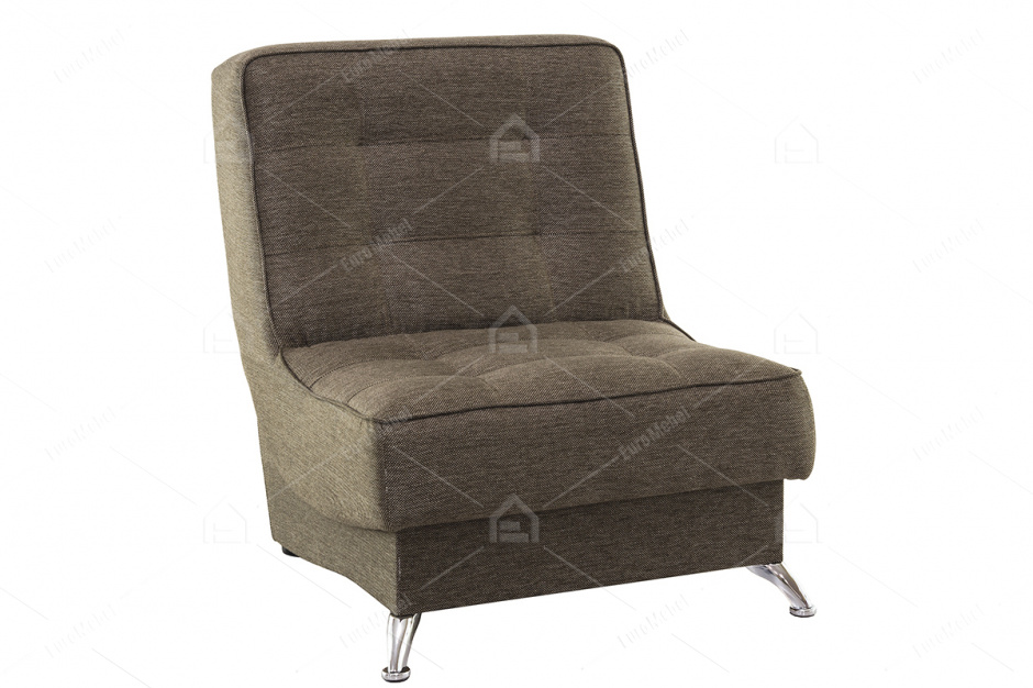 Кресло традиционное как часть комплекта Рио 1, Magiс(ПТК) 07, Мебельный Формат (Россия)