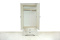 Шкаф для одежды 2Д  (Monako 2DG2S), коллекции Монако, Сосна Винтаж, Анрэкс (Беларусь)