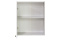 Шкаф кухонный 600, 1Д  как часть комплекта Классика, Сосна белая, СВ Мебель (Россия)