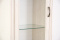 Шкаф витрина 2Д  (Monako 1V1D1S), коллекции Монако, Сосна Винтаж, Анрэкс (Беларусь)