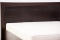 Кровать двуспальная  с подъемным механизмом, коллекции Тоскана, Дуб Тортона, Кураж (Россия)