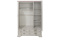 Шкаф для одежды 3Д  (Monako 3D4S), коллекции Монако, Сосна Винтаж, Анрэкс (Беларусь)