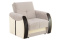 Кресло традиционное раскладной как часть комплекта Сиеста 4, М531-03/EcotexА109/Mobi 11, АСМ Элегант (Россия)