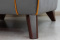 Кресло традиционное Френсис, ТК259 Темно-серый, Нижегородмебель и К (Россия)