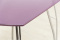 Стол обеденный , Фиолетовый , СВ Мебель (Россия)
