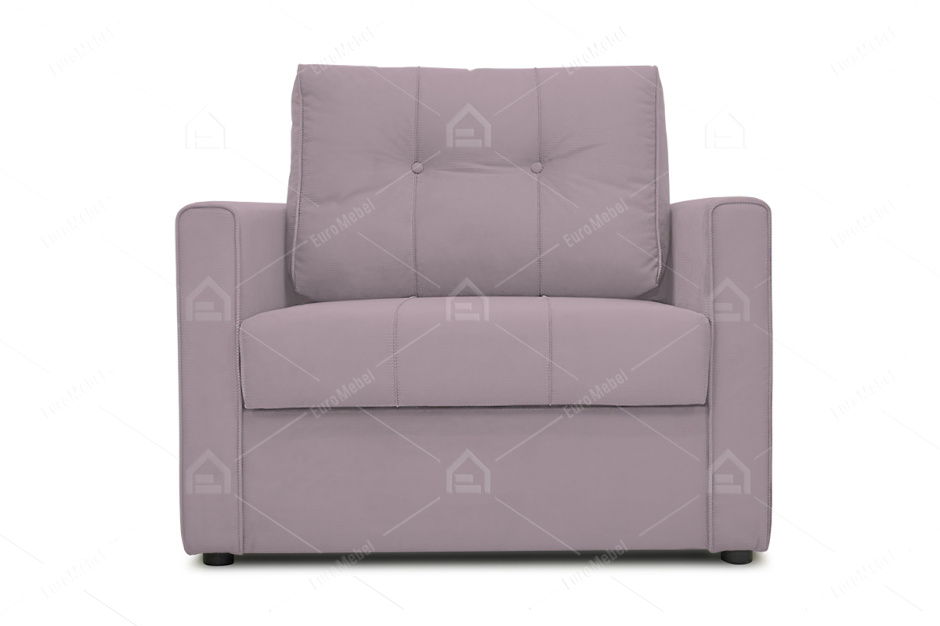 Кресло-кровать раскладной Лео, ТК382, Нижегородмебель и К (Россия)
